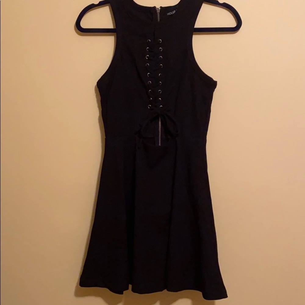 LF Dress
